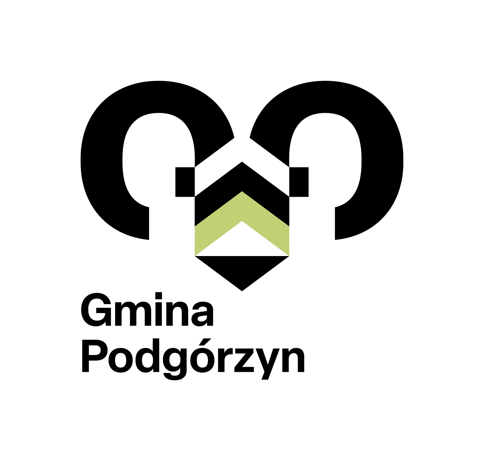 cj gmina podgorzyn logo rgb pion kolor