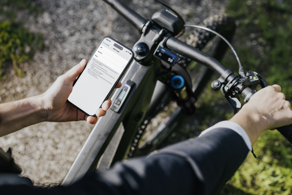 Prezentacja produktów Bosch eBike Systems