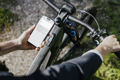 Prezentacja produktów Bosch eBike Systems