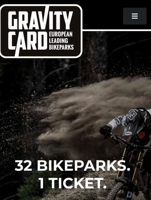 Wygraj Gravity Card w Lądku