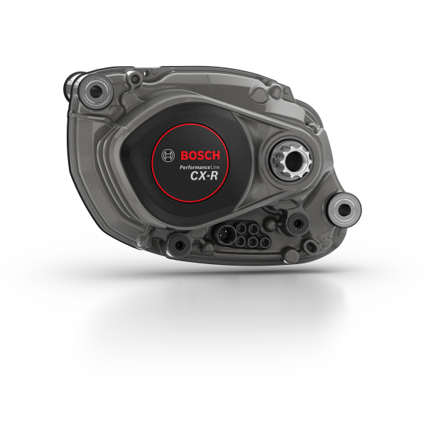 Nowy napęd Performance Line CX-R